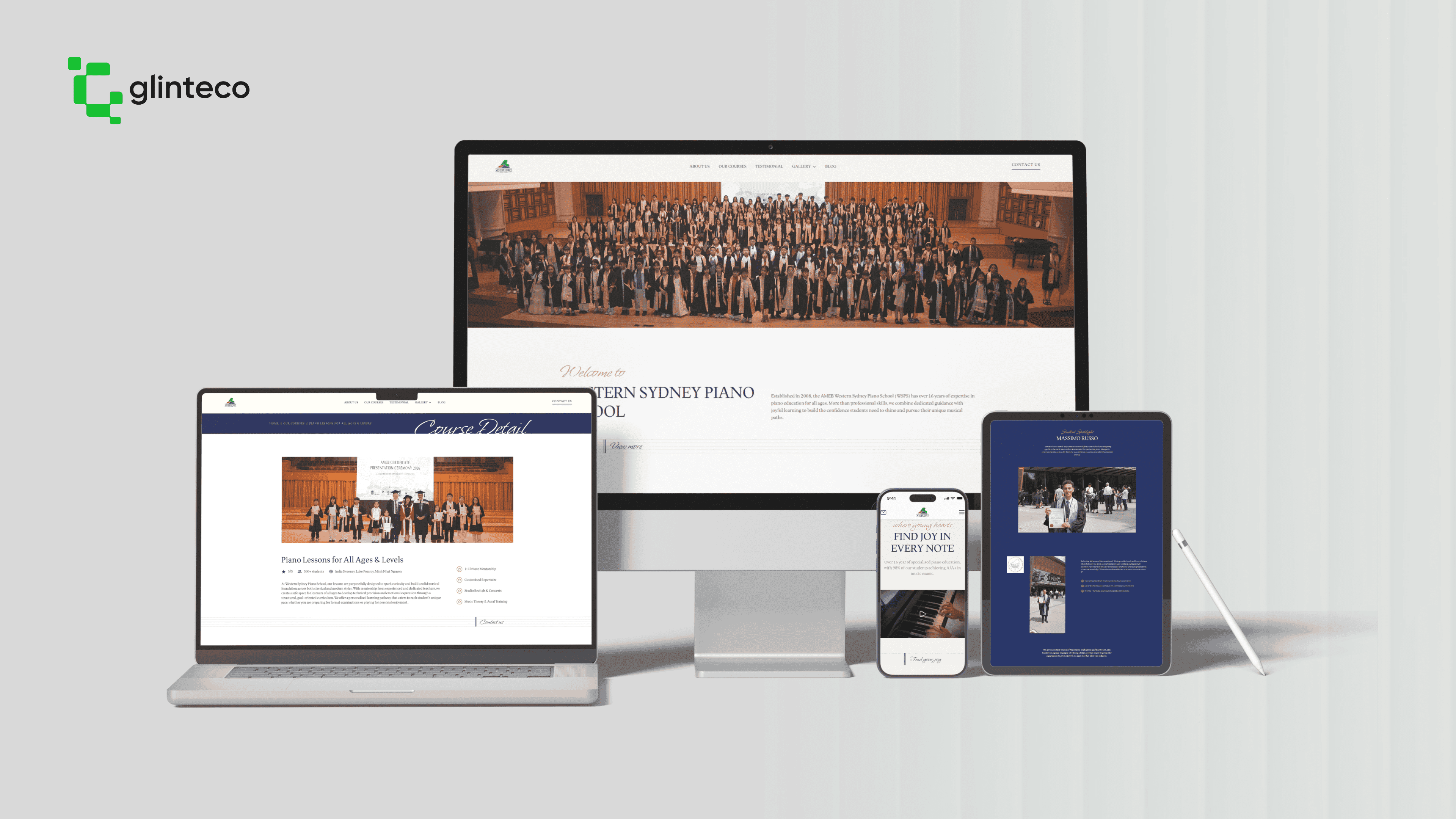 A more sustainable approach