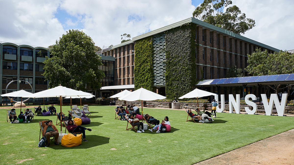 オーストラリア大学