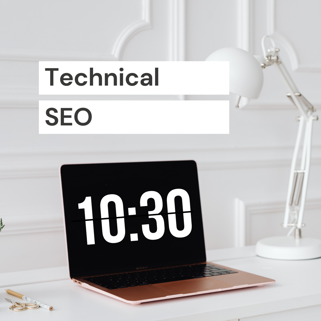 Technical SEO