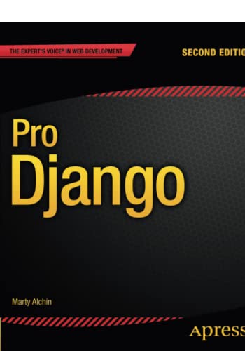 pro-django-book