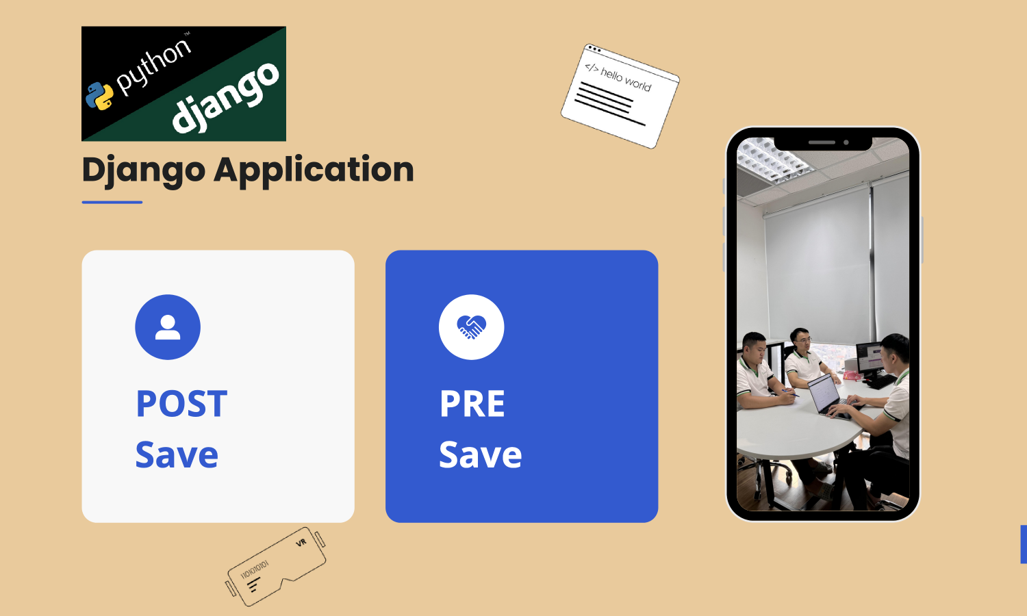 Django Post How to Use Django pre_save and post_save Signals Effectively