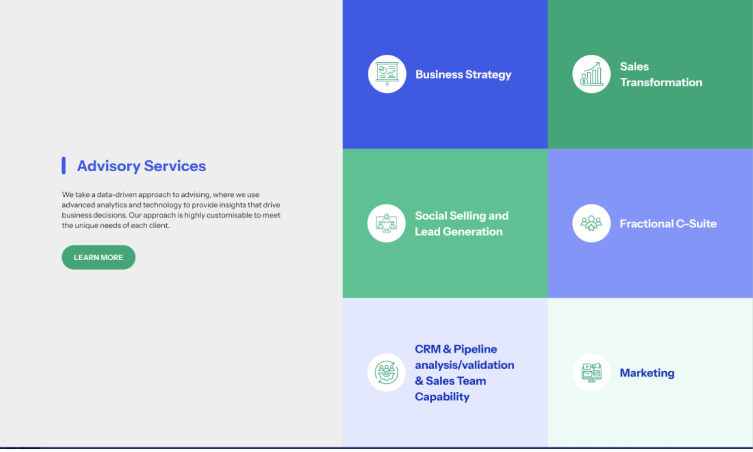 シドニーの企業向けGlintecoによる優れたデザイン