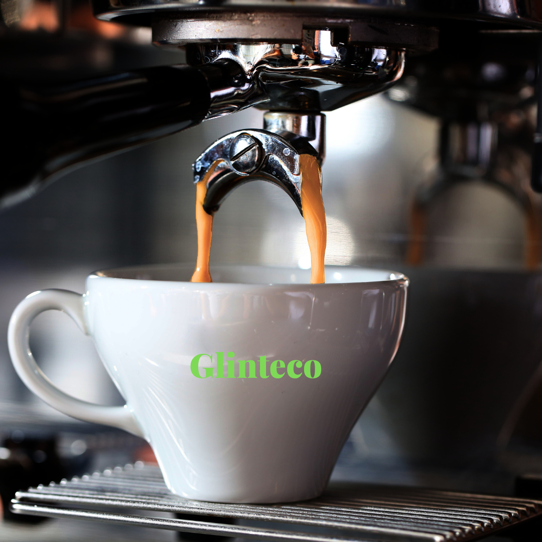 espresso - backend engineer