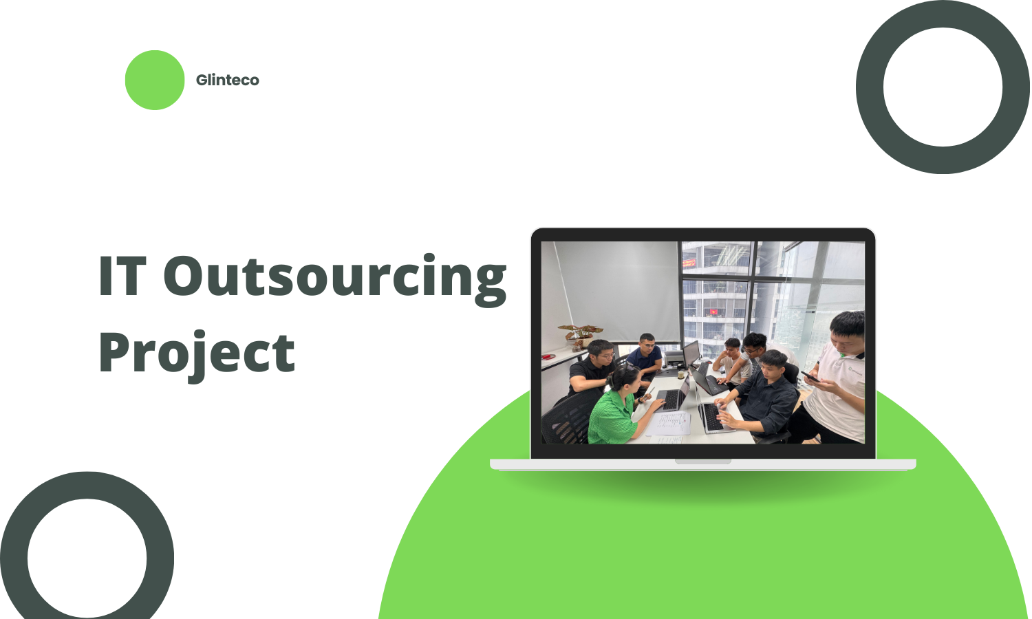 IT Project Outsourcing