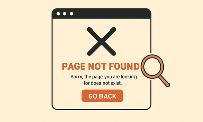 5 Signs Your Missing Website is Costing You Customers