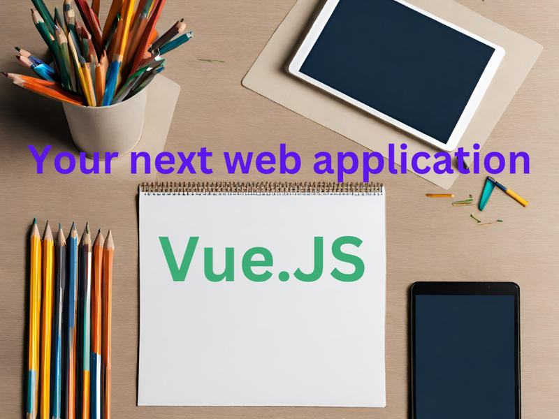 What is Vue.js and Why Choose It for Your Next Project?