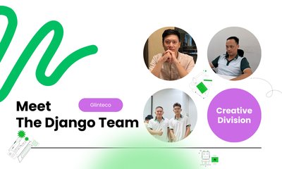 Building API-Driven Applications: Why Django Developers Are the Right Choice