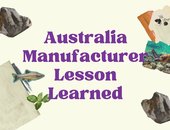 How AI Is Transforming the Manufacturing Sector in Australia