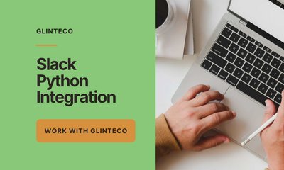 [TIPS] How to Send a Message to Slack using Python