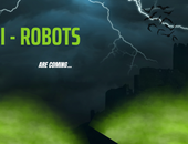 AI Will End Humanity by 2300? Okay, Let’s All Chill (or Not)