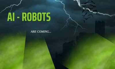 AI Will End Humanity by 2300? Okay, Let’s All Chill (or Not)