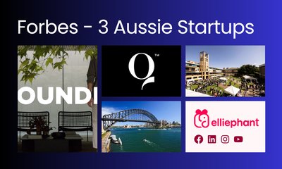 Aussie Innovators to Watch: 3 Startup Stars (and What They Teach Us About Tech)