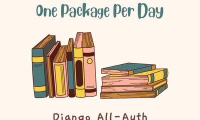 [One Package Per Day] Django-Allauth