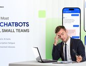 Your Customers Want Instant Answers. Why Are You Paying Monthly Subscriptions for Broken Chatbots?