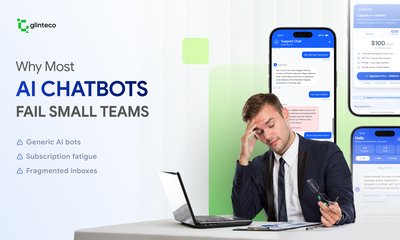 Your Customers Want Instant Answers. Why Are You Paying Monthly Subscriptions for Broken Chatbots?
