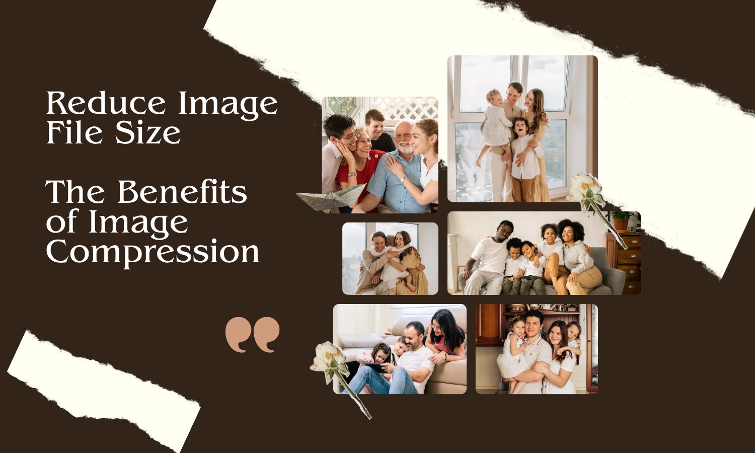 Reduce Image File Size: The Benefits of Image Compression