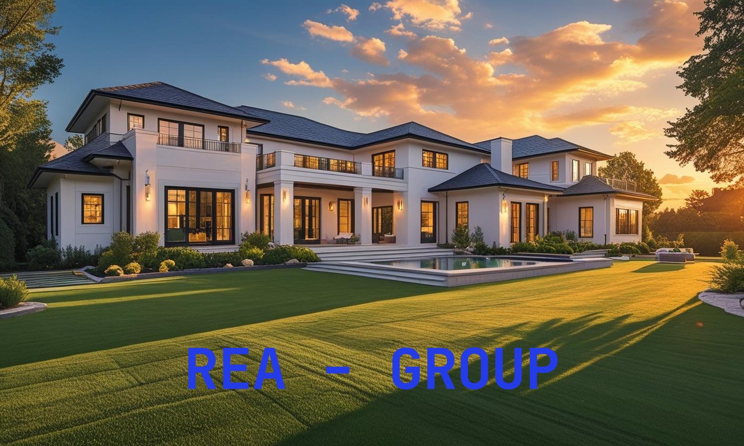 How REA Group Built a Real Estate Empire from a Simple Listing Site