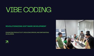 The Vibe Check: Is 'Vibe Coding' the Future, or Just a Fun Prototype?