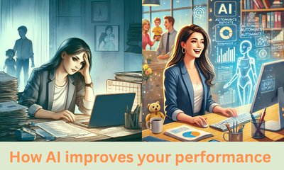 A Beginner’s Guide to Using AI: How to Learn, Test, and Optimize Your Work