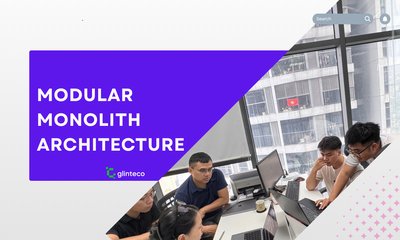 Modular Monolith Architecture Explained: The Disciplined Building