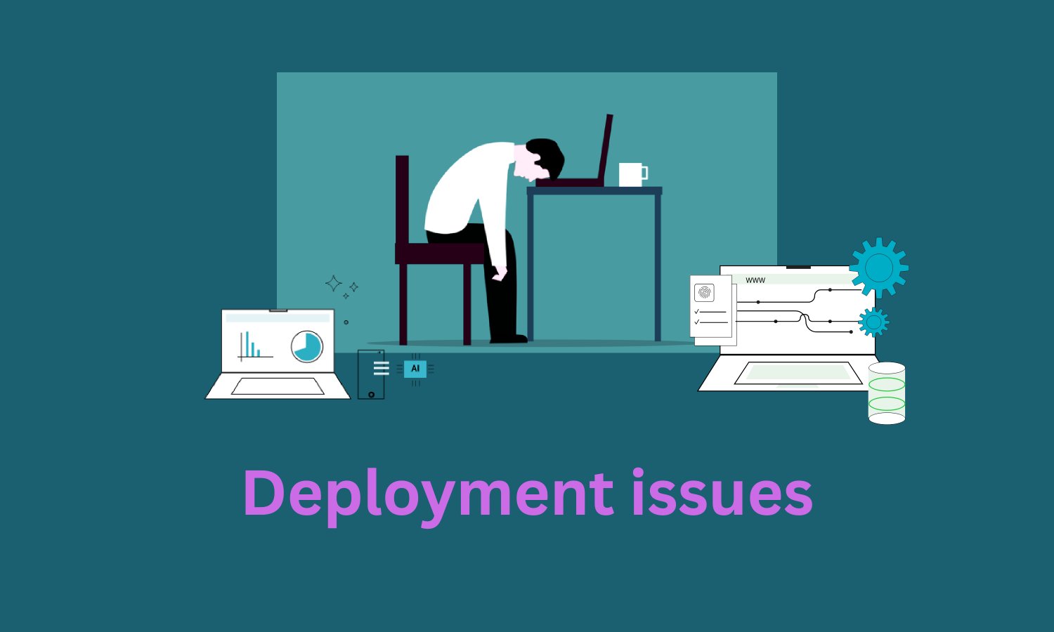 Lessons Learned from a Recent Deployment: Best Practices and Key Takeaways