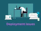 Lessons Learned from a Recent Deployment: Best Practices and Key Takeaways