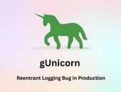 How We Fixed a Gunicorn Reentrant Logging Bug in Production