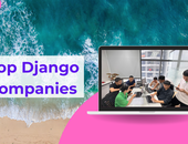 Top 5 Companies to Hire Django Developers in Australia (And What They Specialize In)
