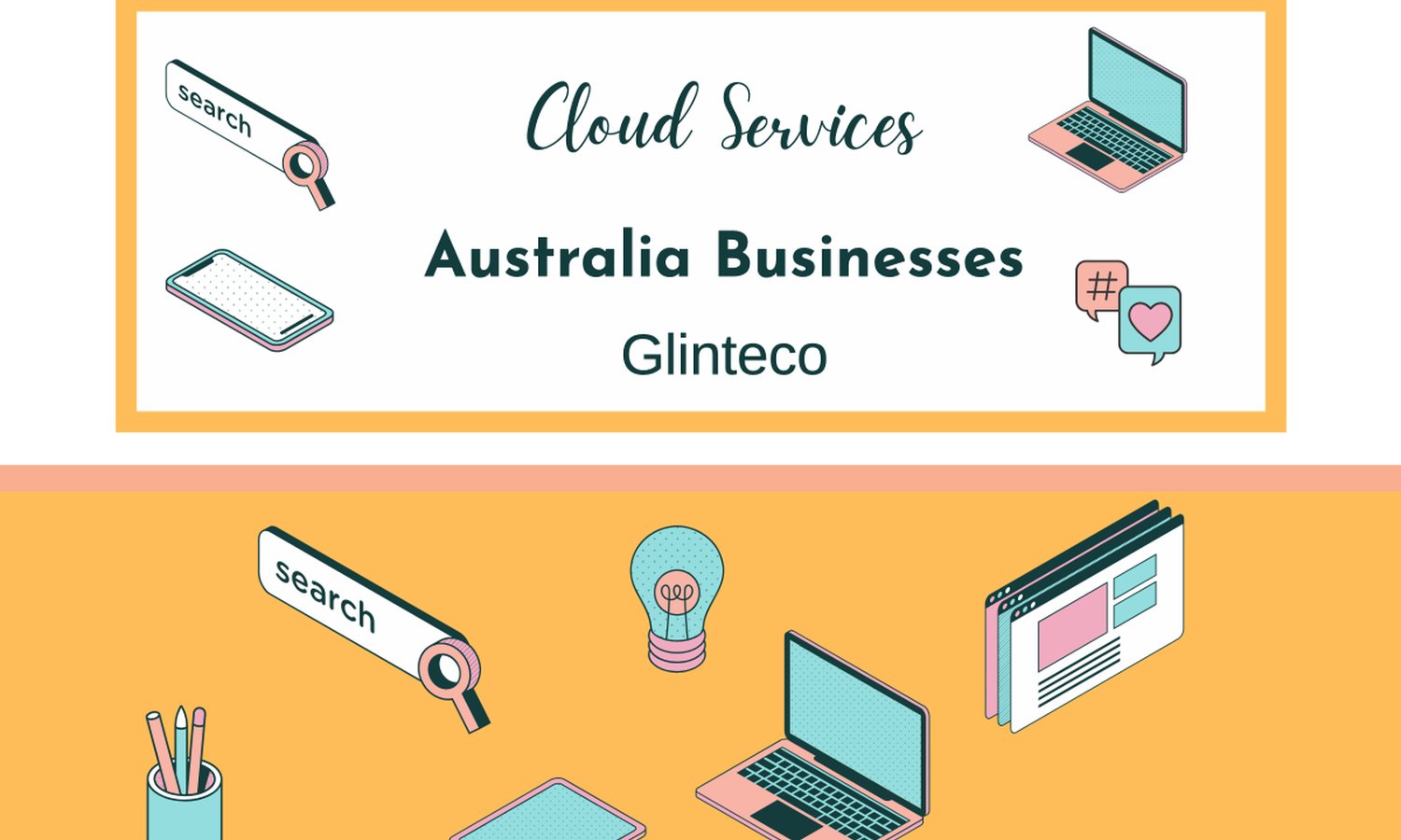Best Cloud Services for Australian Businesses