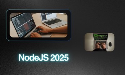 Embracing Node.js 24’s Built-In Tools for Security and Productivity: A 2025 Guide