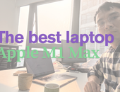 My Experience with the MacBook Pro 16-inch (2022, M1 Max, 64GB RAM)