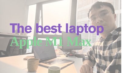 My Experience with the MacBook Pro 16-inch (2022, M1 Max, 64GB RAM)