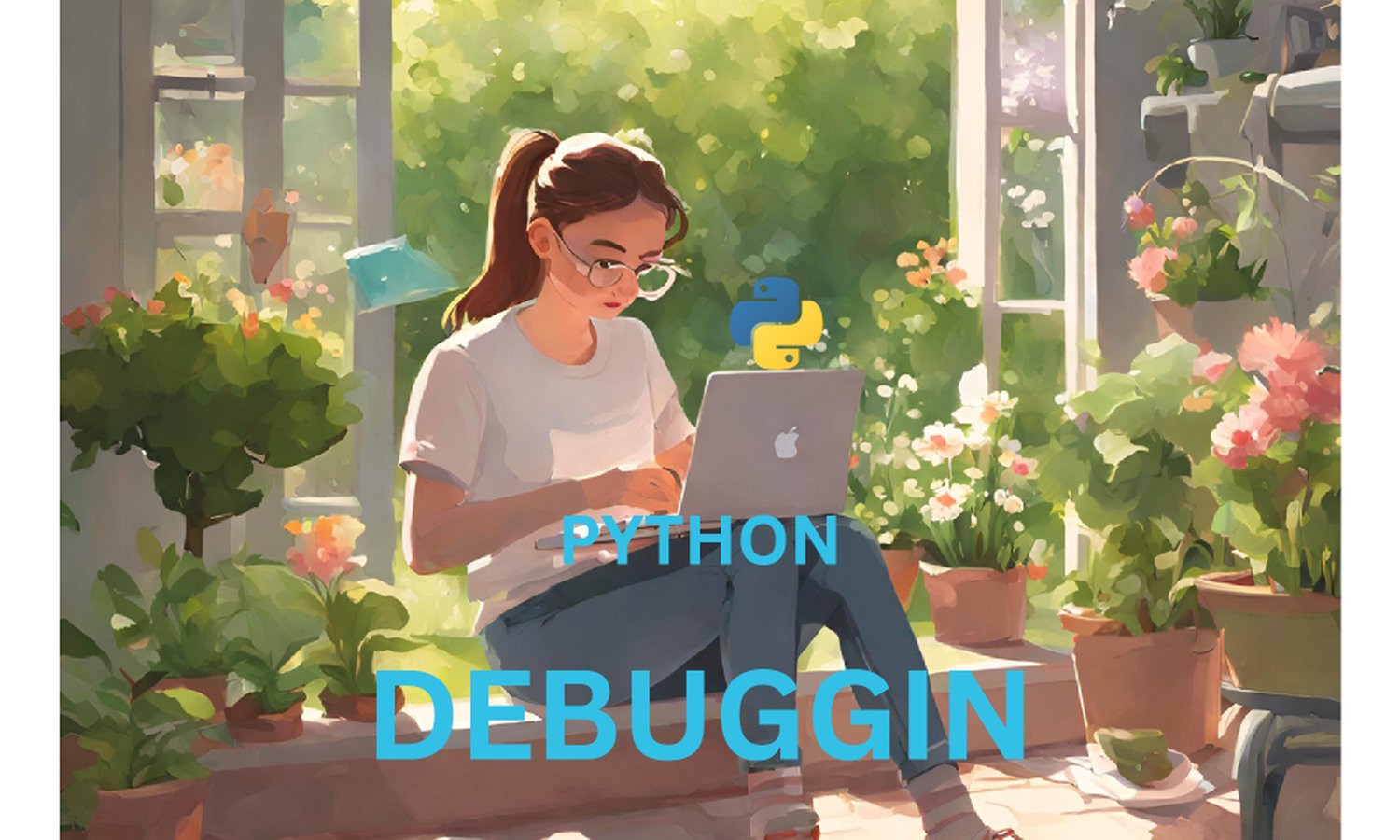 [TIPS] PRO Python debugging