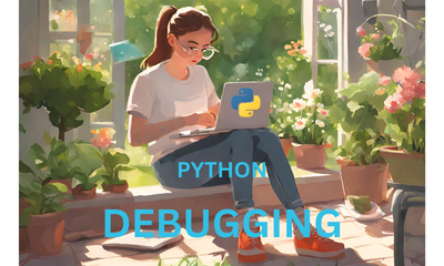 [TIPS] PRO Python debugging