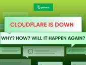 Cloudflare Outage Fallout – When Security Mitigations Cause Widespread Downtime