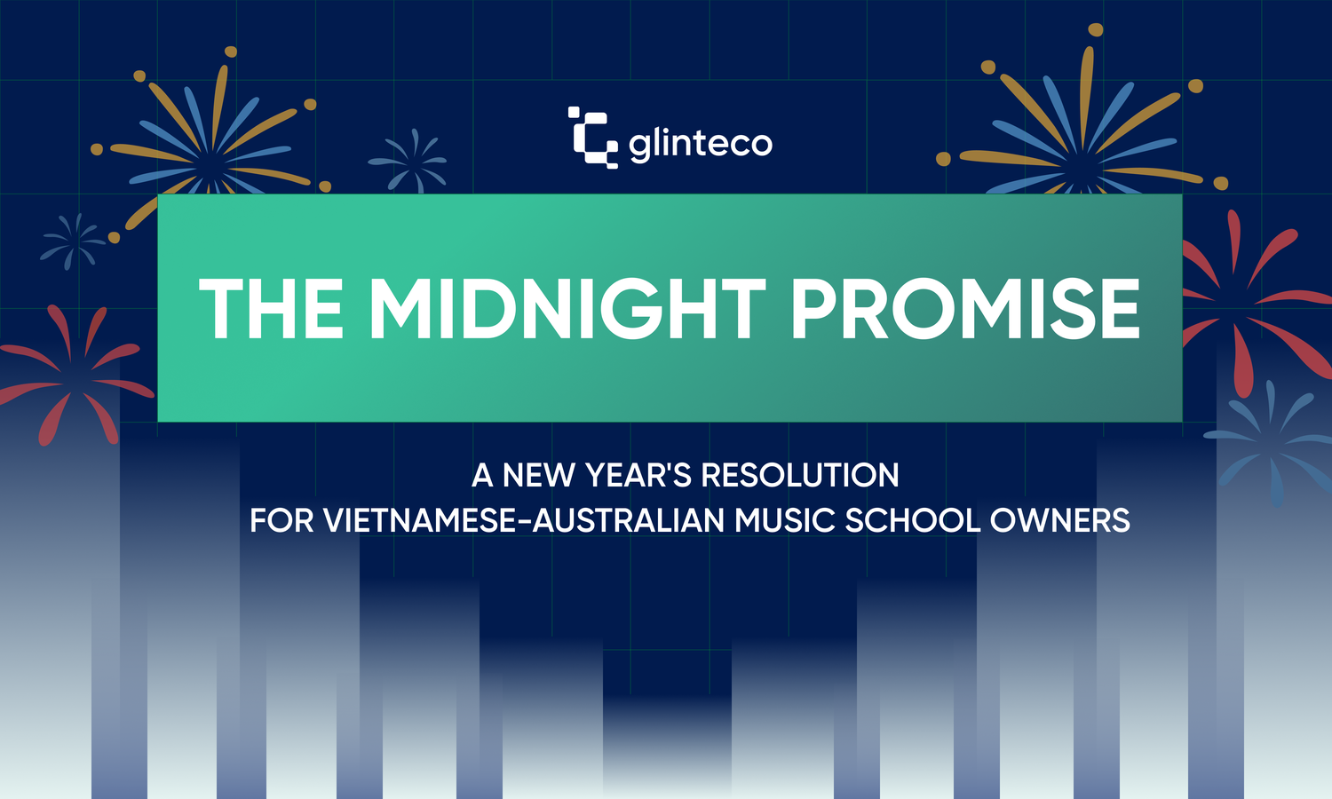 The Midnight Promise: When a Music School Partnership Nearly Failed (And What It Taught Us About "Staying After the Project")