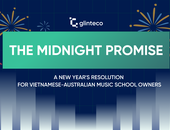 The Midnight Promise: When a Music School Partnership Nearly Failed (And What It Taught Us About "Staying After the Project")