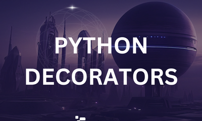 Python Decorators