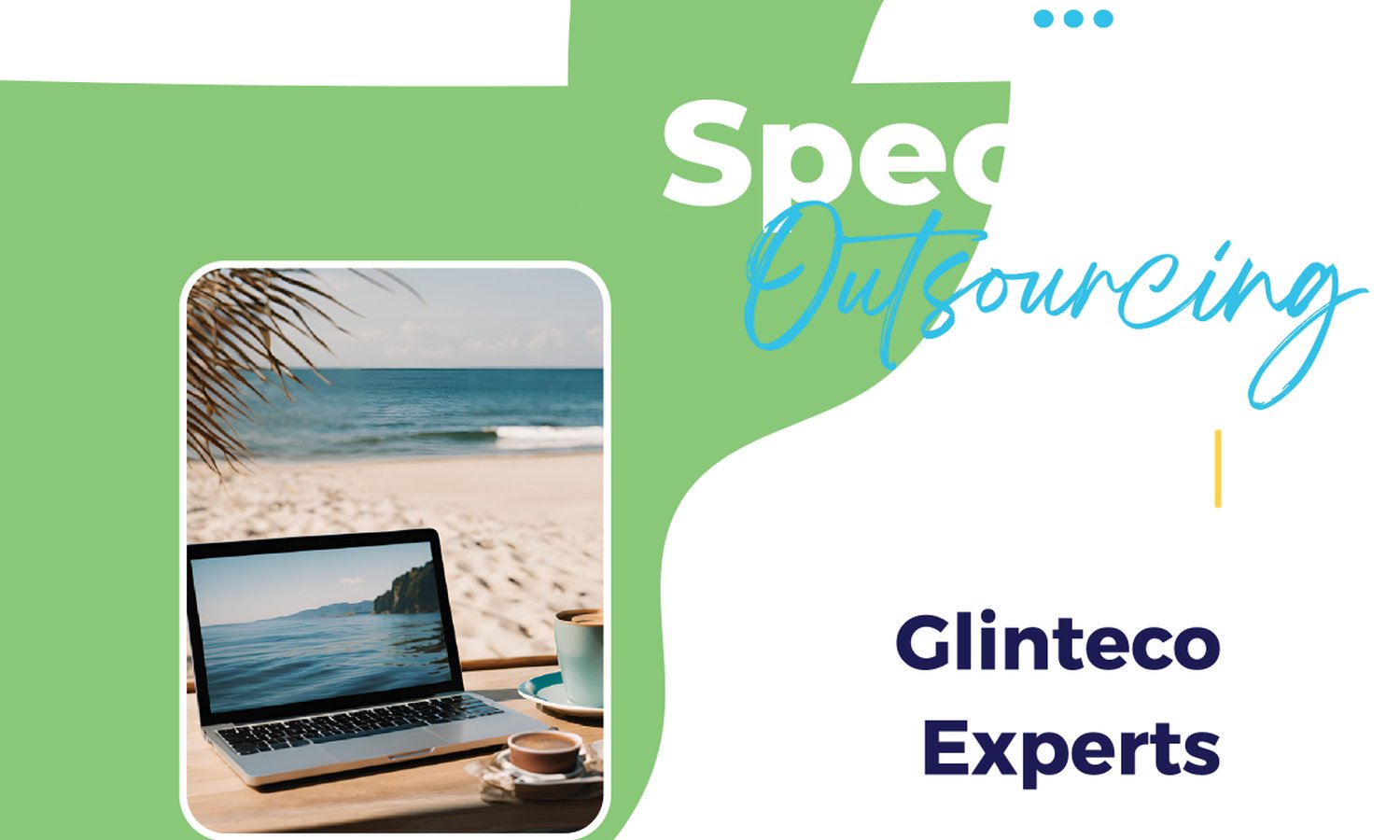 Types of IT Outsourcing Services: A walkthrough with Glinteco