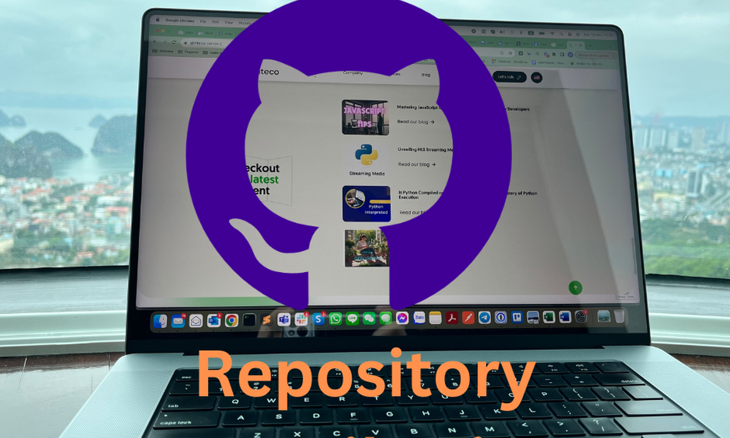 [TIPS] Quick Tips for Contributing to Open Source Repositories
