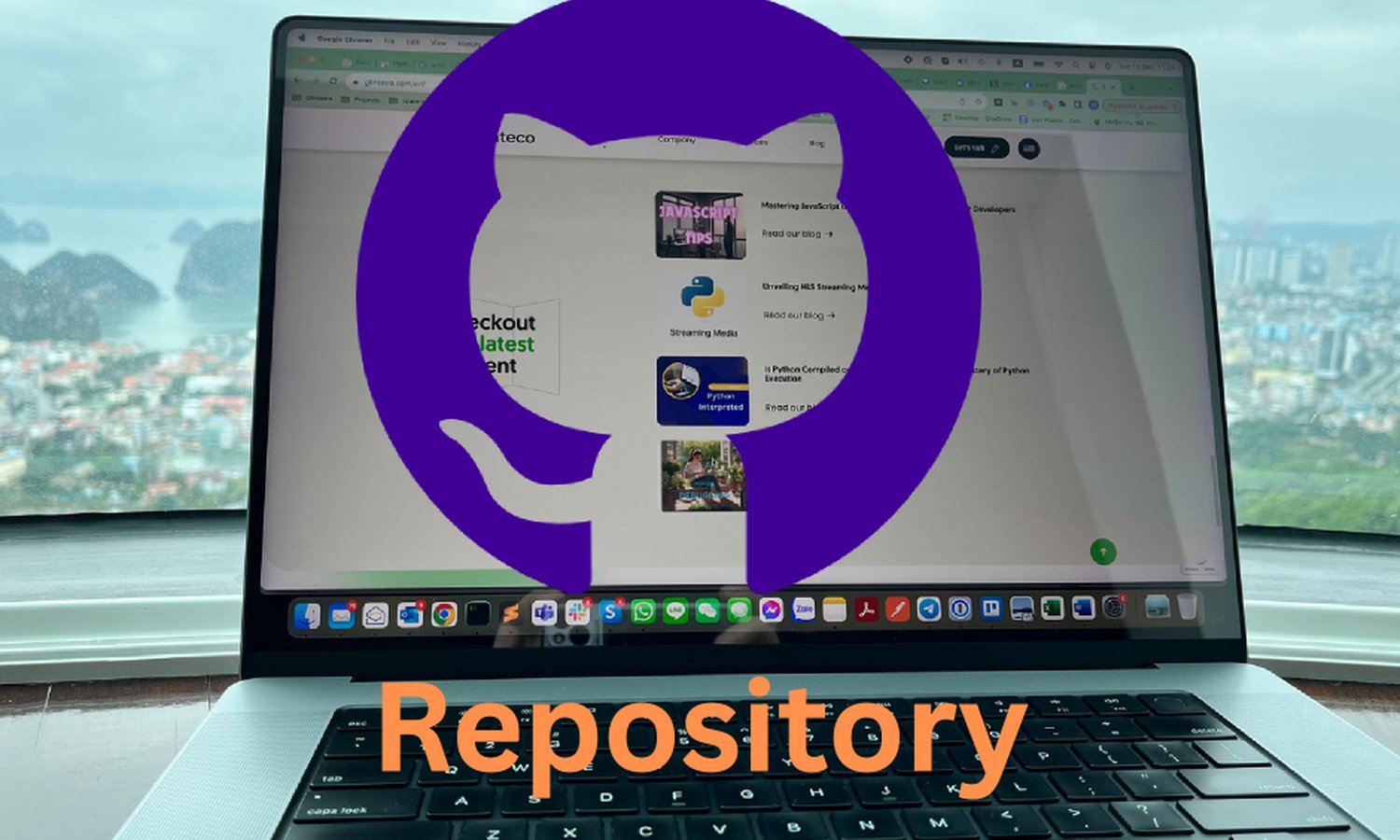 [TIPS] Quick Tips for Contributing to Open Source Repositories