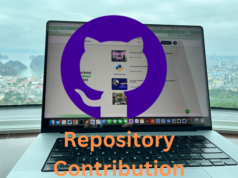 [TIPS] Quick Tips for Contributing to Open Source Repositories
