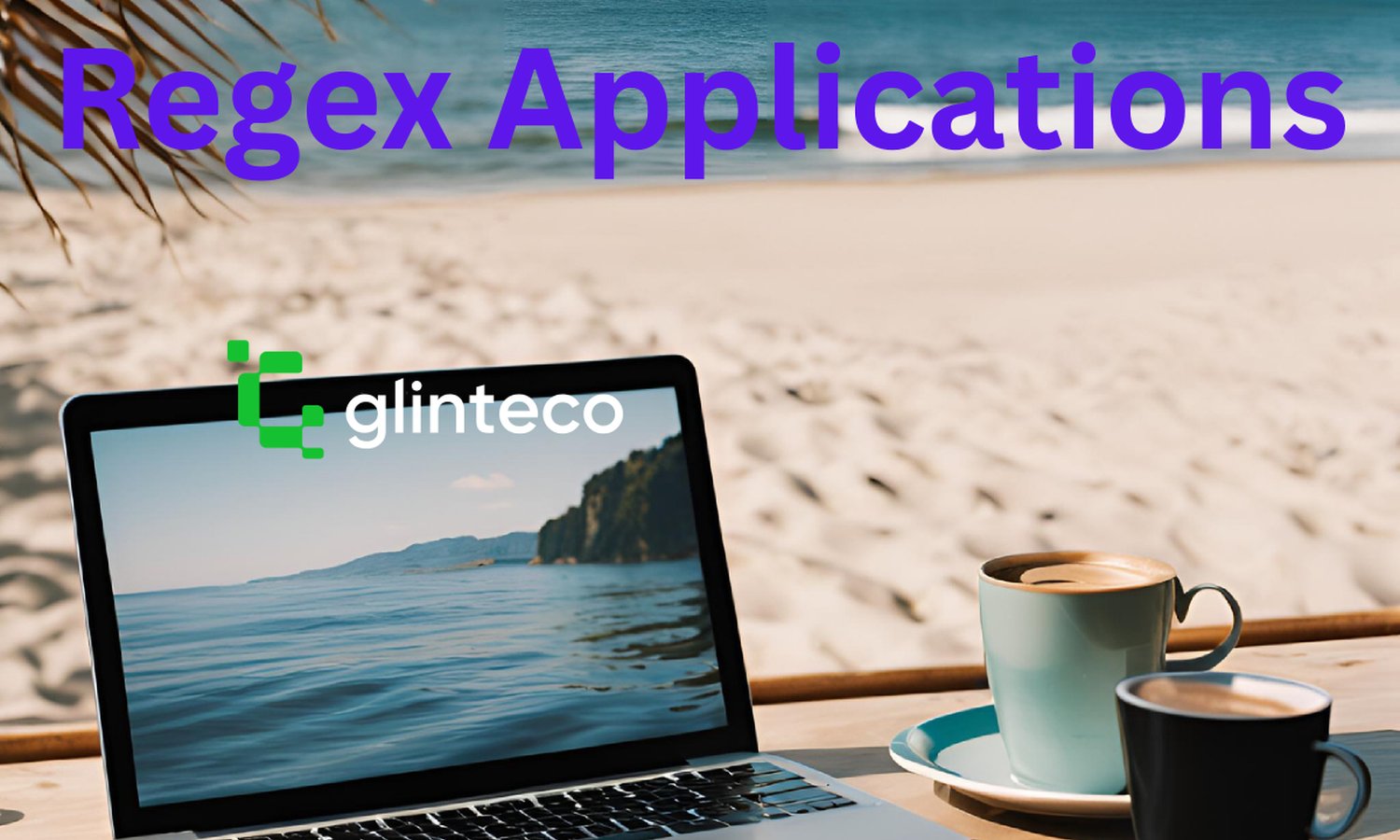 Regex Powerful Features