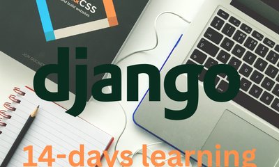 Learn Django in 14 days
