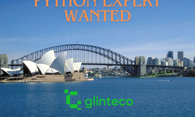 Finding the Right Python Expert for Your Australian Business