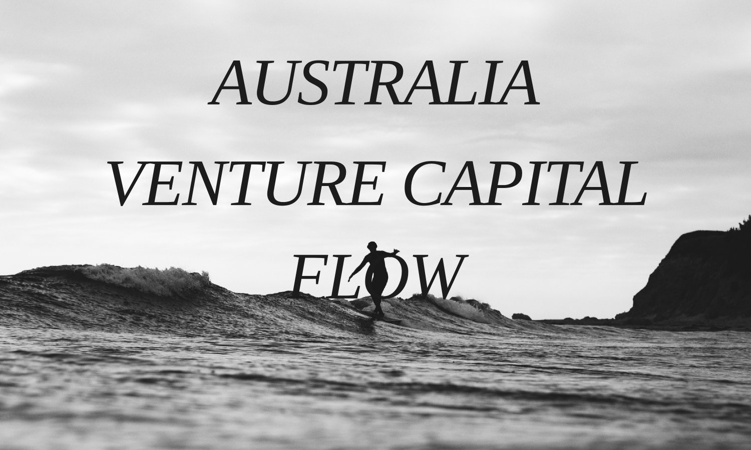 Why Impact Startups Are Australia’s Best Bet in a Slow VC Market