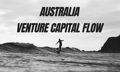 Why Impact Startups Are Australia’s Best Bet in a Slow VC Market