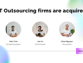 How Vietnam’s IT Outsourcing Companies Can Rise to the Top in a Consolidating Global Market