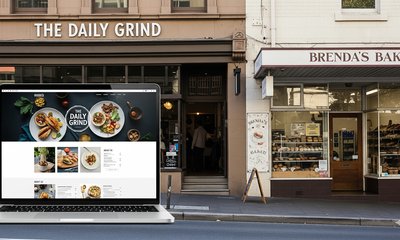 The Real Cost of Not Having a Website in 2025