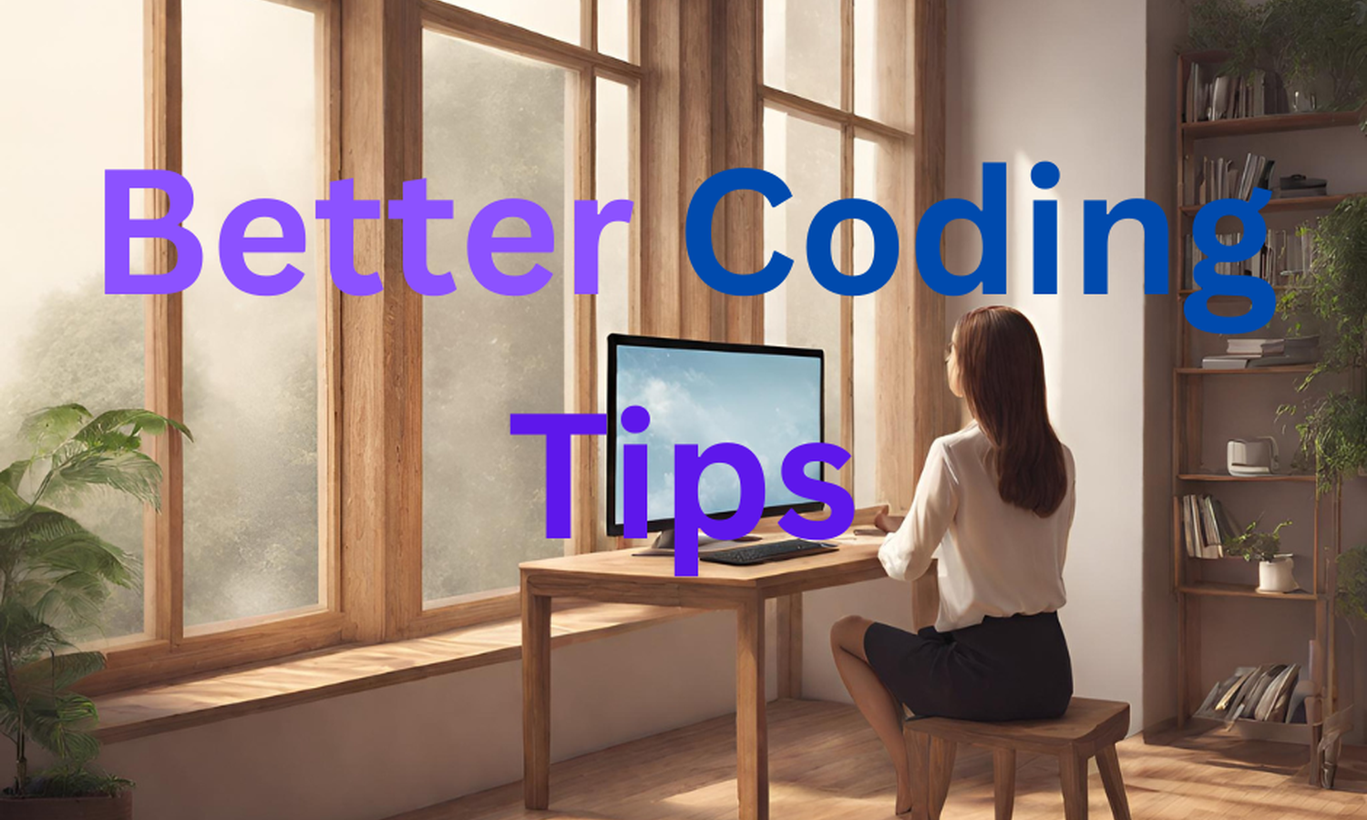 [TIPS] Writing Better Code - Not a big deal
